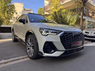 Q3 Sportback 45 TFSI e S line 2021 occasion 94100 Saint Maur Des Fossees