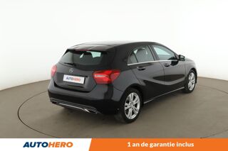 Classe A 180 Sensation 7G-DCT 122 ch 2017 occasion 92130 Issy-les-Moulineaux