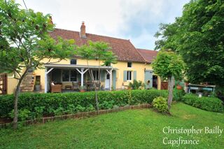  Maison à vendre 4 pièces 122 m²
