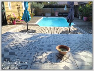  Maison � vendre 6 pi�ces 128 m�