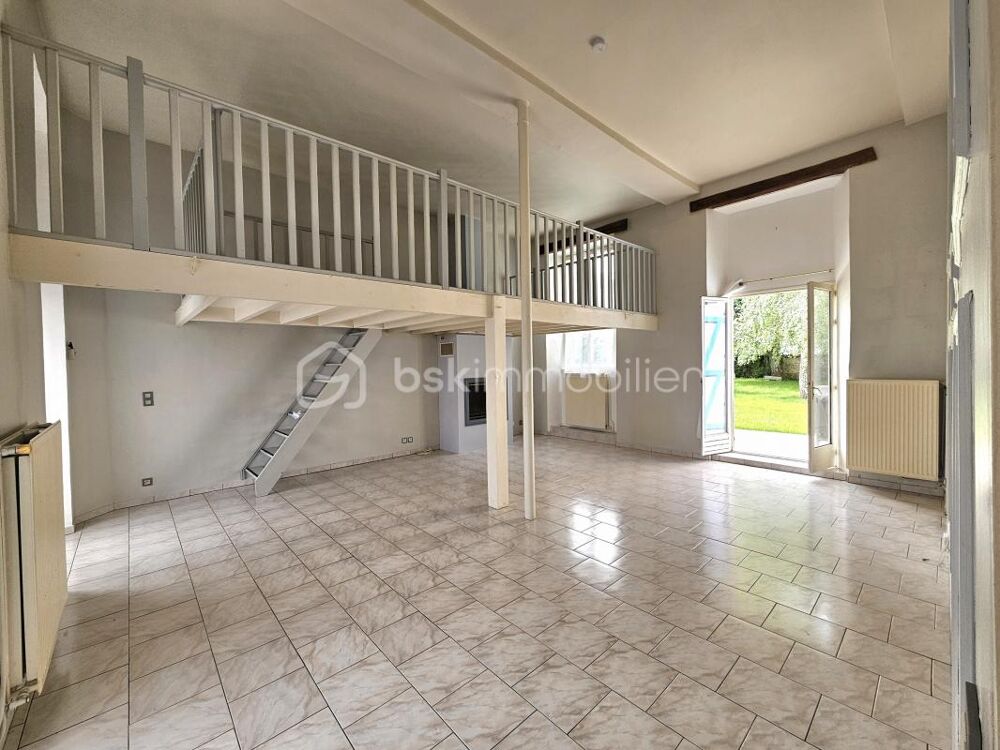Vente Propriété/Château Maison BUTHIERS Buthiers