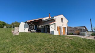  Maison à vendre 4 pièces 150 m²