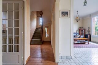  Maison à vendre 8 pièces 151 m²