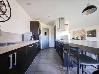  Maison  vendre 6 pices 129 m