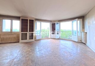  Appartement � vendre 3 pi�ces 63 m�