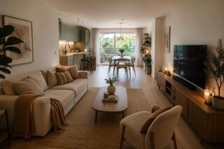  Appartement à vendre 3 pièces 65 m²