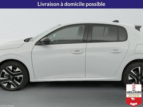 208 Hybrid 110 ch e-DCS6 Allure 2026 occasion 10150 Lavau