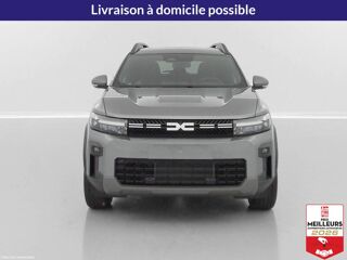 Bigster 1.8 Hybrid 155ch Journey 2026 occasion 10150 Lavau