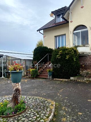  Maison � vendre 7 pi�ces 160 m�