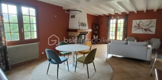  Maison � vendre 3 pi�ces 89 m�