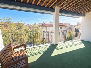 Vente Appartement Appartement Narbonne 2 pièce(s) 43.23 m2 Narbonne