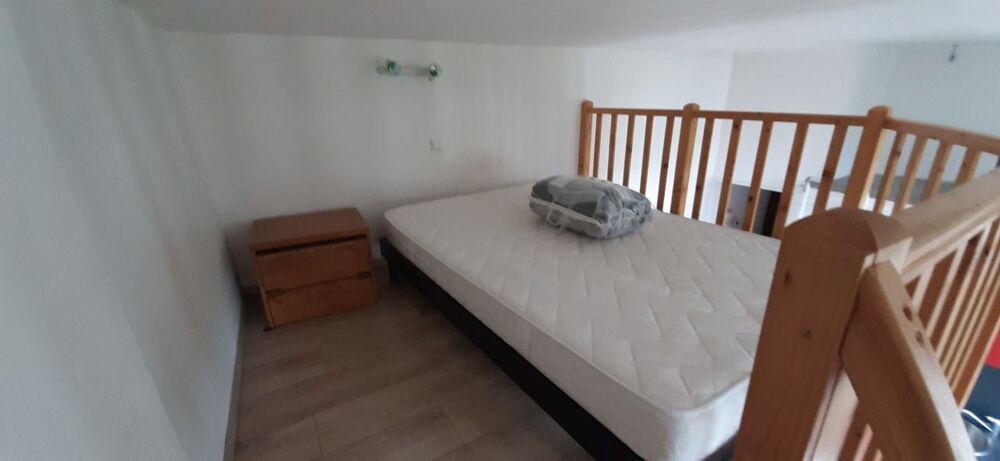 Location Appartement Studio de 24m2 à louer sur Saint-Étienne Saint etienne