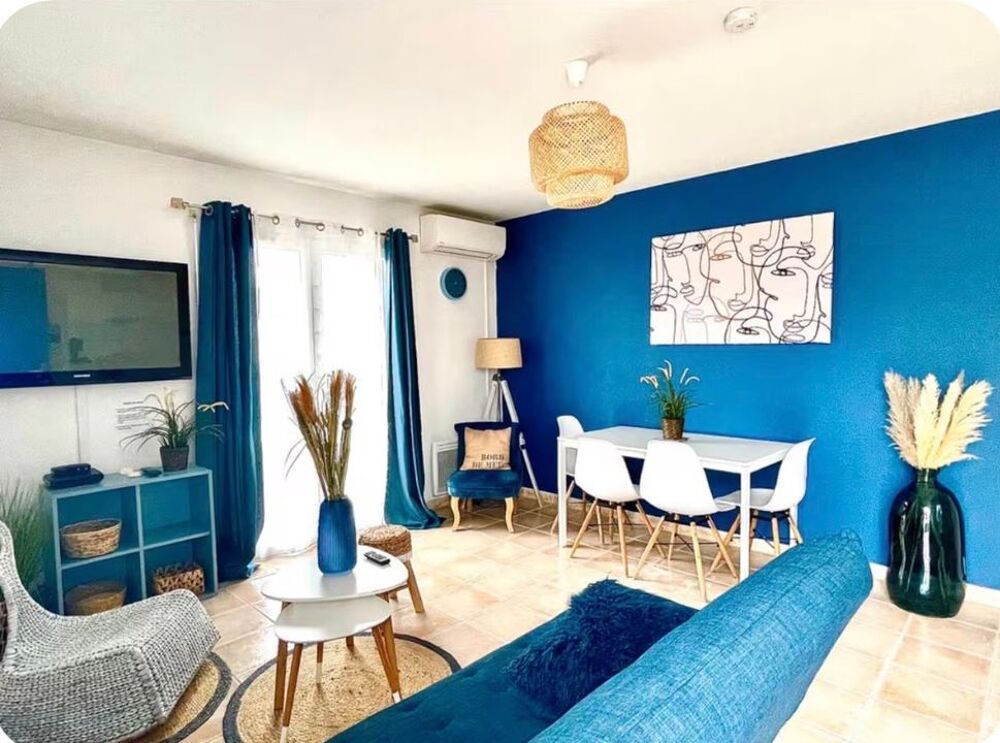 Location Appartement Appartement de 50m2 à louer sur Port-des-Barques Port des barques