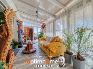  Maison � vendre 7 pi�ces 140 m�