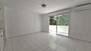  Appartement � vendre 1 pi�ce 29 m�