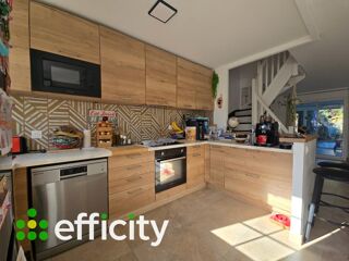  Villa � vendre 4 pi�ces 92 m�