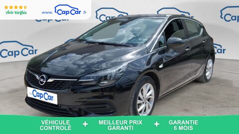Opel Astra V 1.2 Turbo 130 Elegance 2020 occasion La Murette 38140