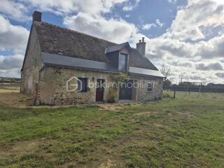  Maison � vendre 4 pi�ces 115 m�