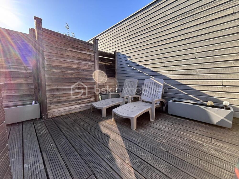Vente Duplex/Triplex *** Guillaume BILQUARD by BSK vous propose en Exclusivité *** Saint cyr sur loire
