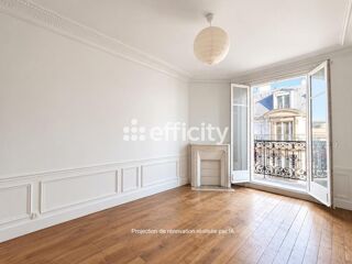 Vente Appartement Appartement Paris 18