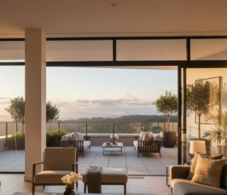  Appartement � vendre 4 pi�ces 82 m�