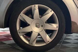M&eacute;gane Coup&eacute; 1.5 dCi 106 cv Dynamique 2008 occasion 85190 Venansault