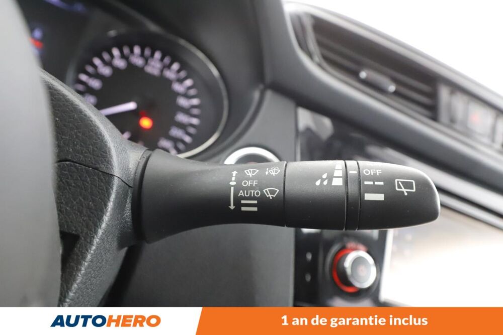 X-Trail 2.0 dCi Xtronic 177 ch 2018 occasion 92130 Issy-les-Moulineaux