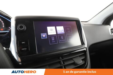 2008 1.2 PureTech Allure 110 ch 2016 occasion 92130 Issy-les-Moulineaux