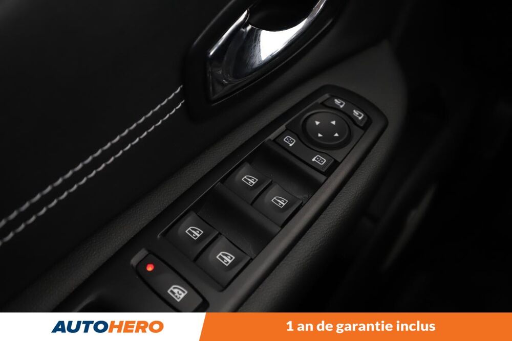 Grand scenic IV 1.5 dCi Bose Edition EDC 5PL 110 ch 2015 occasion 92130 Issy-les-Moulineaux