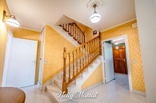  Maison à vendre 9 pièces 380 m²