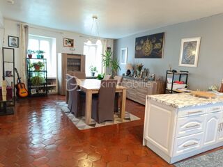  Maison � vendre 5 pi�ces 120 m�