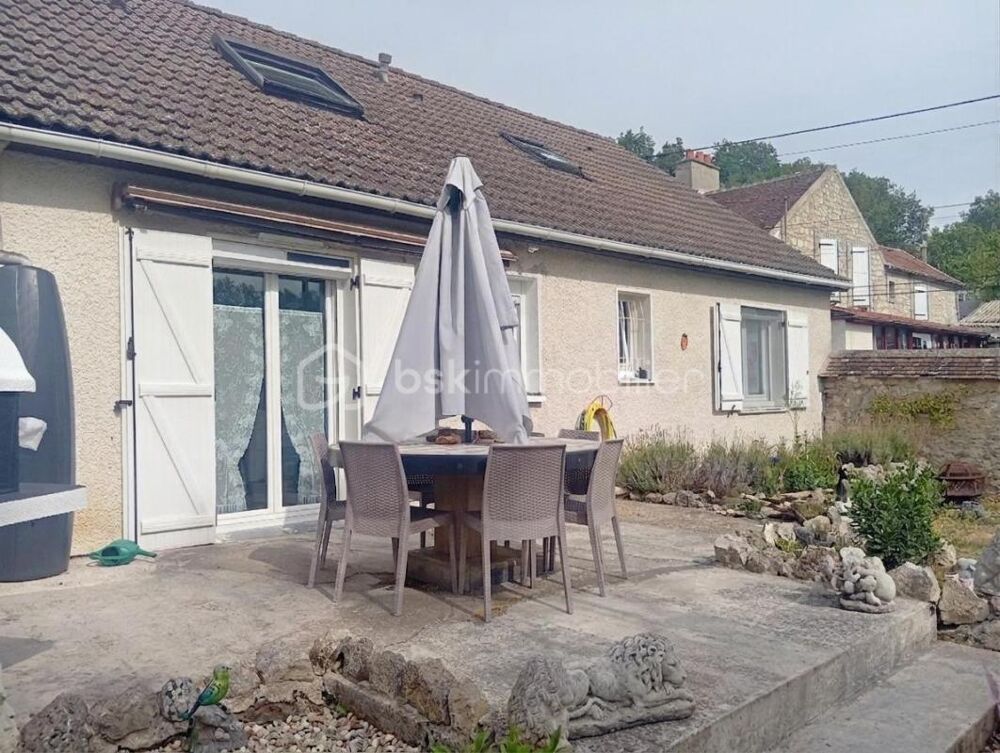 Vente Maison Maison de 6 pièces Souppes sur loing