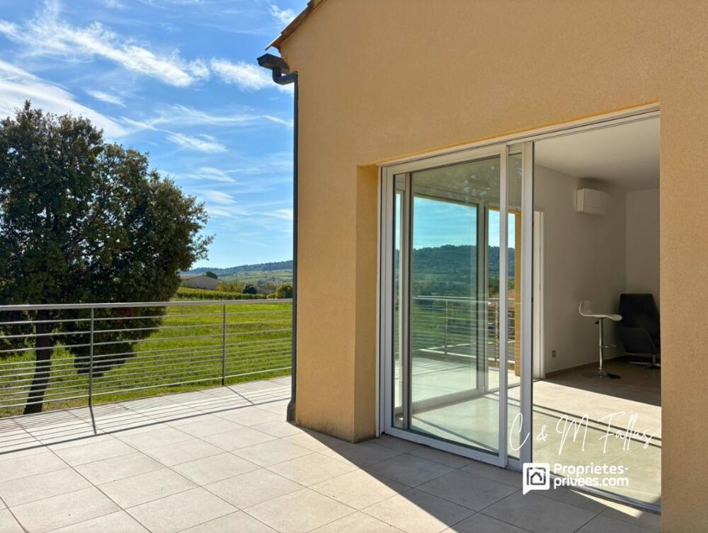 à vendre  Maison Blauvac (84570)