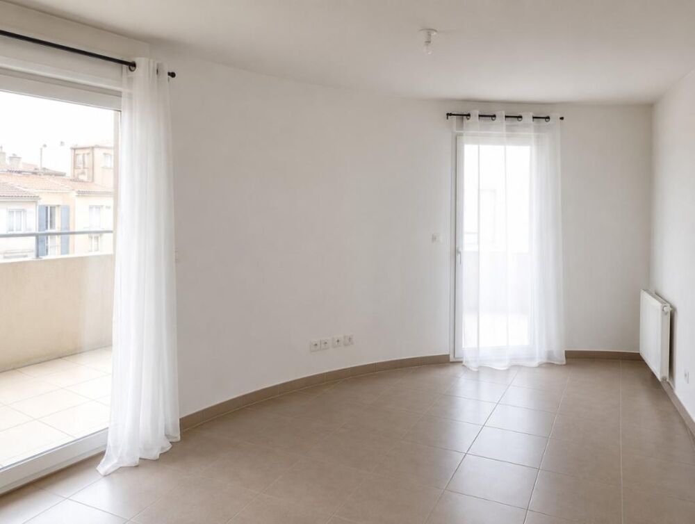 Location Appartement Appartement T3 avec parking et balcon Beziers