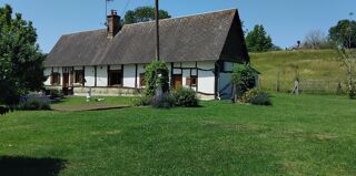  Maison à vendre 4 pièces 90 m²