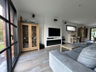  Maison � vendre 6 pi�ces 150 m�