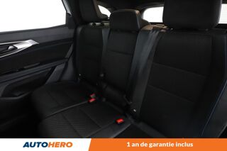 Espace VI 1.2 E-Tech Hybrid Esprit Alpine 7PL 200 ch 2024 occasion 92130 Issy-les-Moulineaux