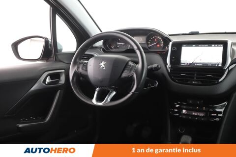2008 1.2 PureTech Style 82 ch 2018 occasion 92130 Issy-les-Moulineaux