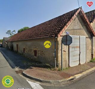  Ferme � vendre 1 pi�ce 125 m�