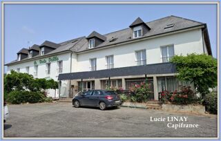  Immeuble � vendre 1040 m�