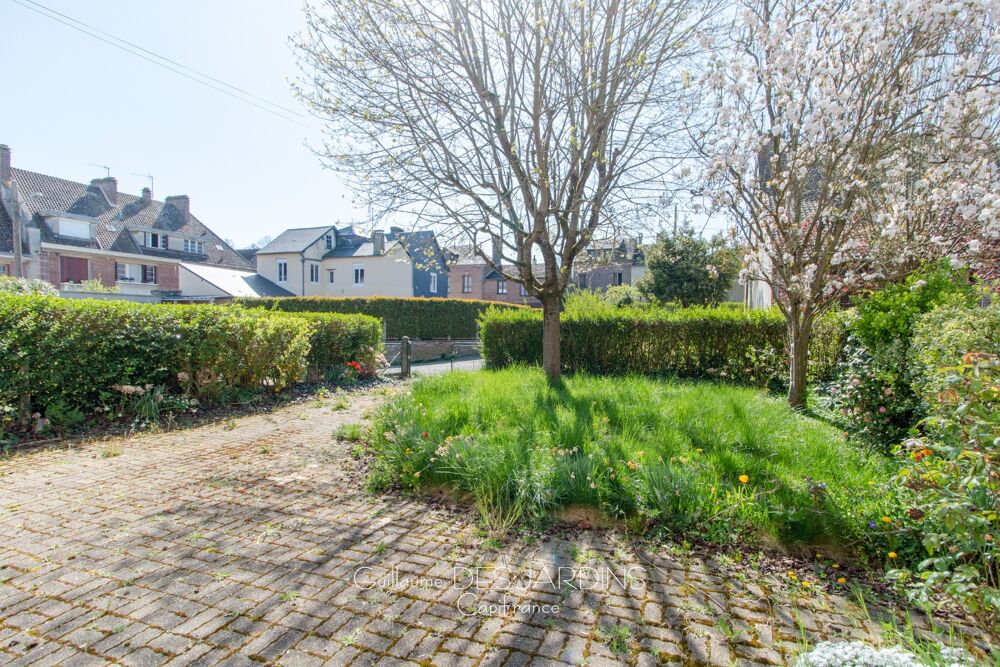 Maison à vendre 9 pièces VIMOUTIERS (61)