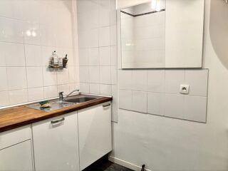  Appartement � vendre 3 pi�ces 69 m�