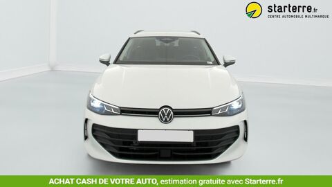Passat 1.5 eTSI OPF 150 DSG7 2024 occasion 69190 Saint-Fons