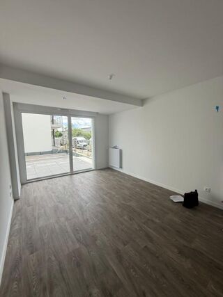  Appartement à vendre 3 pièces 61 m²