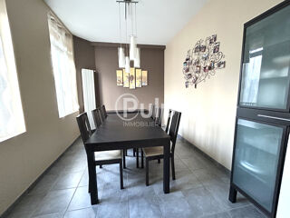  Maison � vendre 5 pi�ces 83 m�