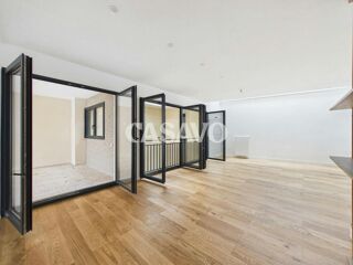  Maison à vendre 6 pièces 153 m²