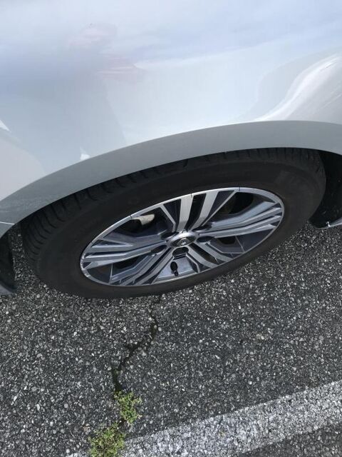 M&eacute;gane IV TCE 140 BUSINESS 2023 occasion 38160 Chatte