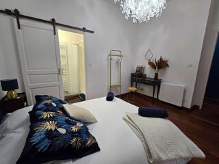  Appartement � vendre 4 pi�ces 75 m�