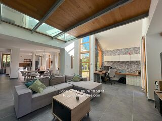  Maison � vendre 5 pi�ces 170 m�