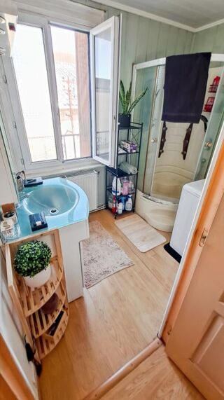  Appartement � vendre 2 pi�ces 29 m�